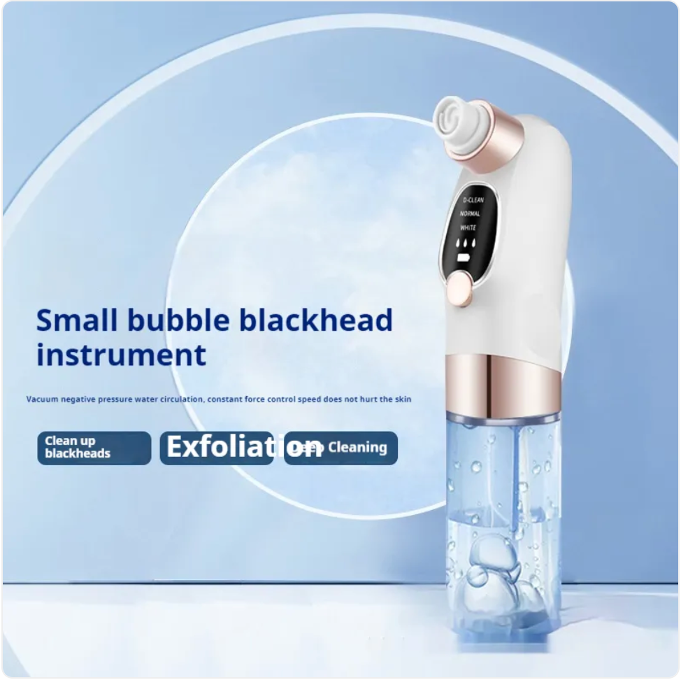 Electric Pore Cleanser