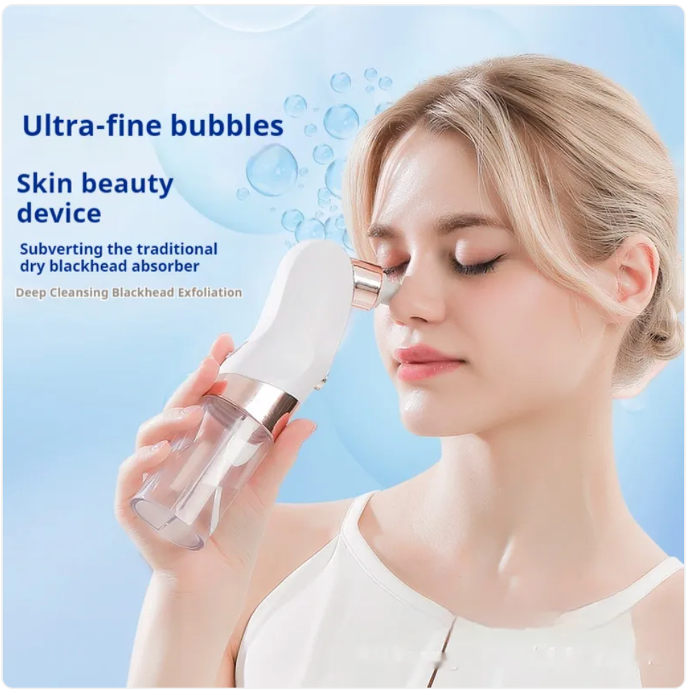 Electric Pore Cleanser