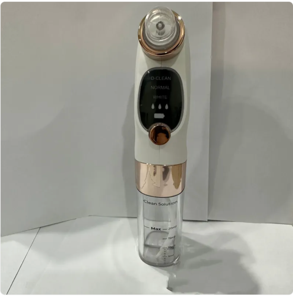 Electric Pore Cleanser