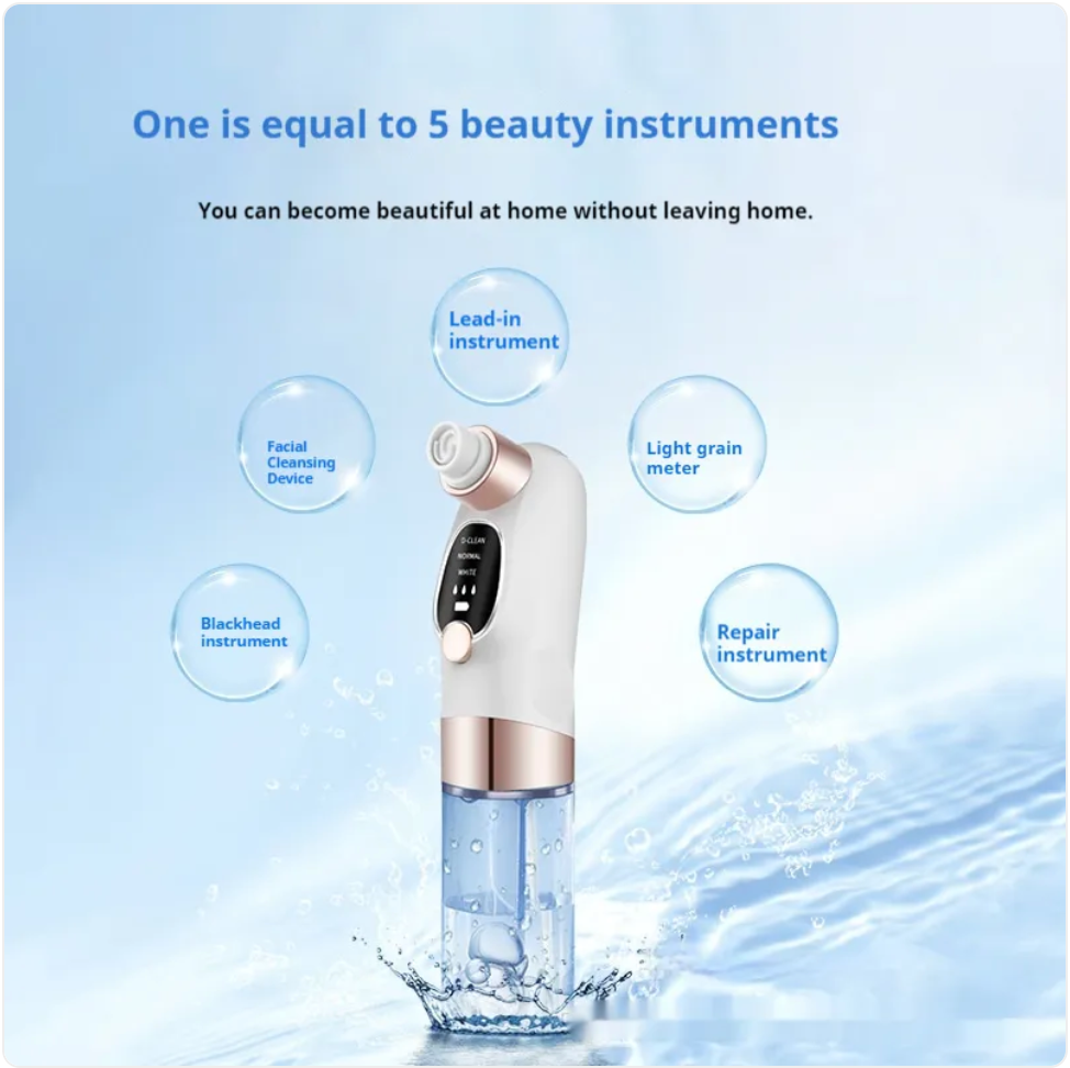 Electric Pore Cleanser